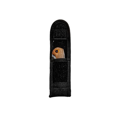PORTA NAVAJA NEGRA F01