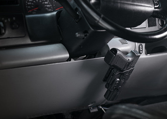 FUNDA PAQUETE 4 EN 1 BERETTA 92 y M9 ALIEN GEAR SISTEMA MODULAR - El Viajero del Norte