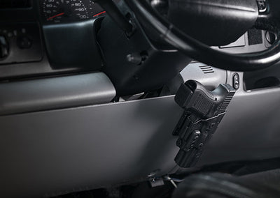 FUNDA PAQUETE 4 EN 1 BERETTA 92 y M9 ALIEN GEAR SISTEMA MODULAR - El Viajero del Norte