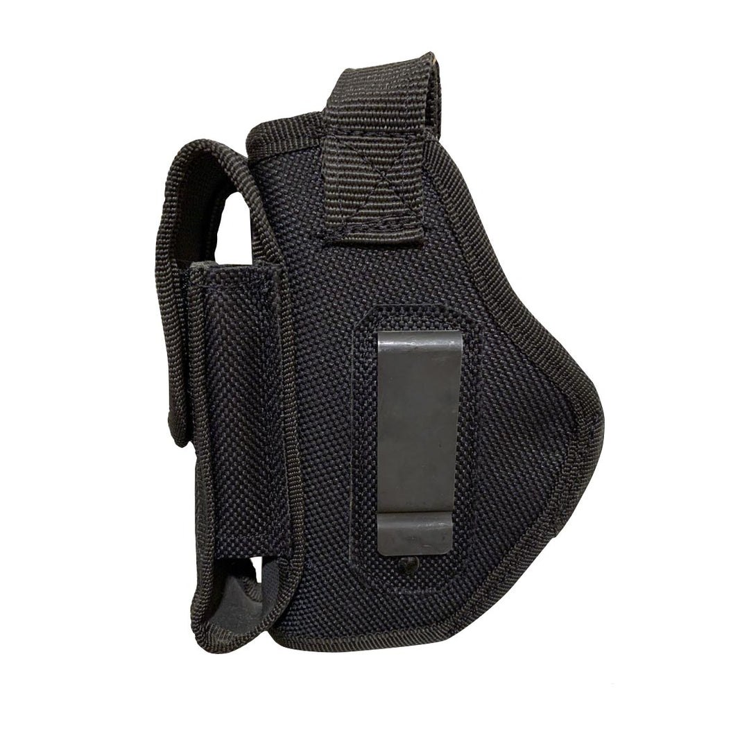 FUNDA EXTERIOR BERETTA CLIP PORTA CARGADOR
