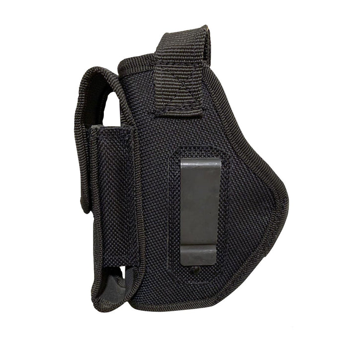 FUNDA EXTERIOR BERETTA CLIP PORTA CARGADOR