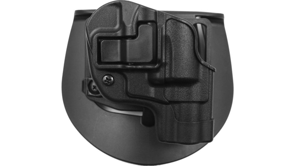 FUNDA BLACKHAWK S&W J-FRAME