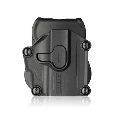 FUNDA CYTAC Compact Universal Holster