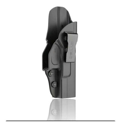 FUNDA CYTAC IWB Glock 17 Gen 5 / Glock 17, 22, 31 (Gen 1,2,3,4)