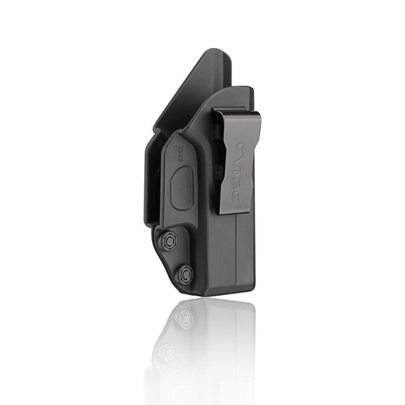 FUNDA CYTAC IWB Glock 42