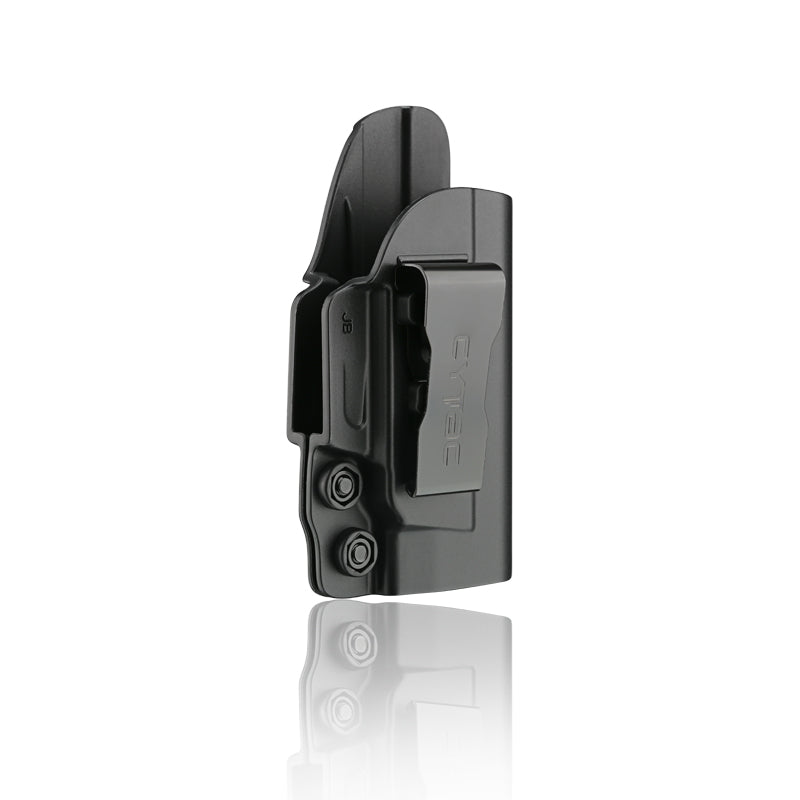 FUNDA CYTAC IWB Smith & Wesson Bodyguard .380