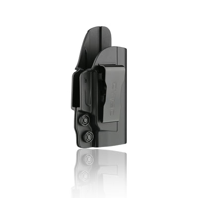 FUNDA CYTAC IWB Smith & Wesson Bodyguard .380