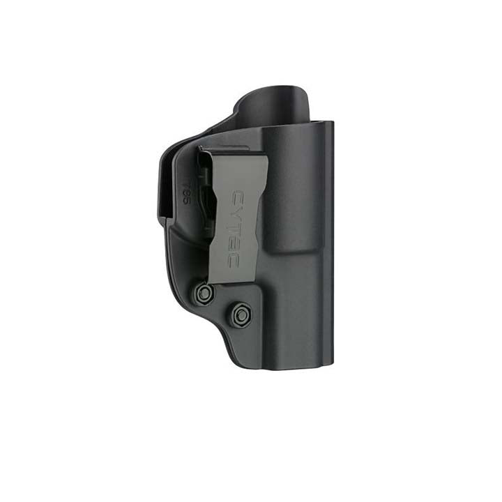 FUNDA CYTAC IWB Smith & Wesson J-Frame S&W 637