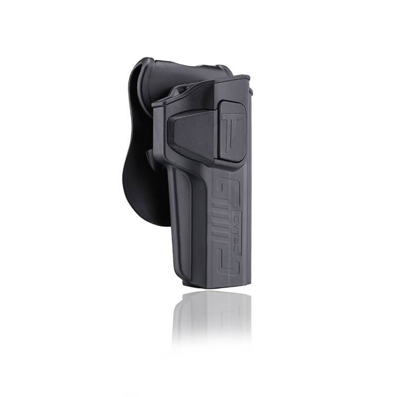 FUNDA CYTAC OWB Browning MK3