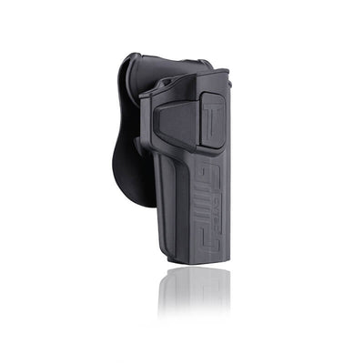 FUNDA CYTAC OWB Browning MK3