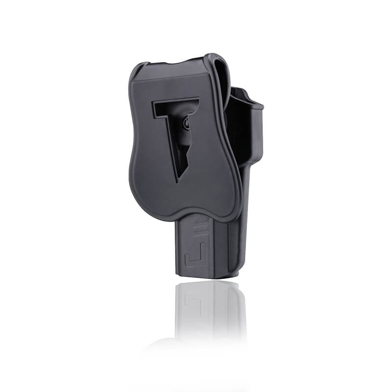 FUNDA CYTAC OWB Browning MK3