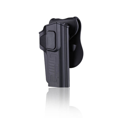 FUNDA CYTAC OWB Browning MK3