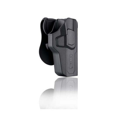 FUNDA CYTAC OWB CZ P-07, P-09