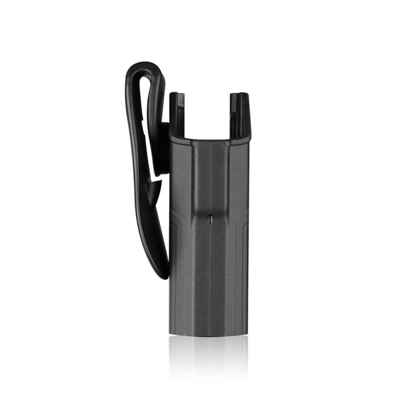 FUNDA CYTAC OWB PARA GLOCK 17,22,31 CON LINTERNA O LASER INTEGRADO