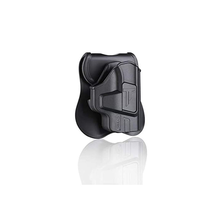 FUNDA CYTAC OWB Smith & Wesson Bodyguard .380