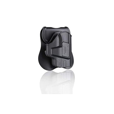 FUNDA CYTAC OWB Smith & Wesson Bodyguard .380