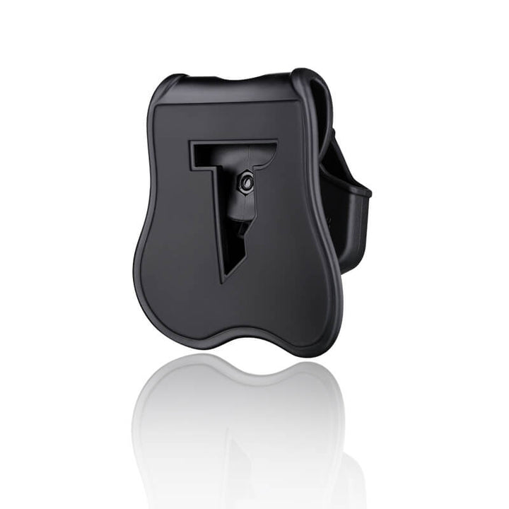 FUNDA CYTAC OWB Smith & Wesson Bodyguard .380
