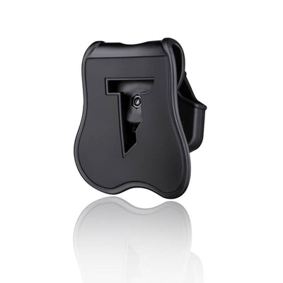 FUNDA CYTAC OWB Smith & Wesson Bodyguard .380