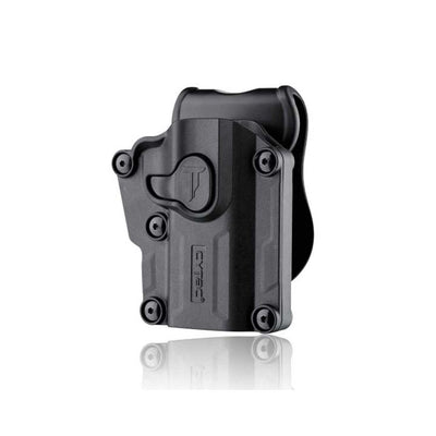 FUNDA CYTAC OWB Universal Holster BLACK