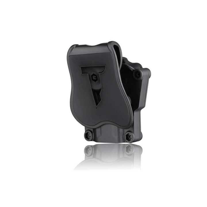 FUNDA CYTAC OWB Universal Holster BLACK IZQUIERDA