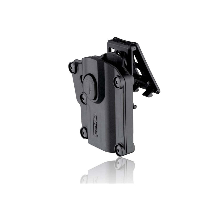 FUNDA CYTAC OWB Universal Holster BLACK IZQUIERDA
