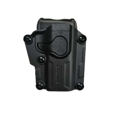 FUNDA CYTAC OWB Universal Holster BLACK