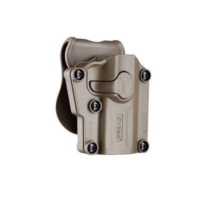FUNDA CYTAC OWB Universal Holster DARK EARTH