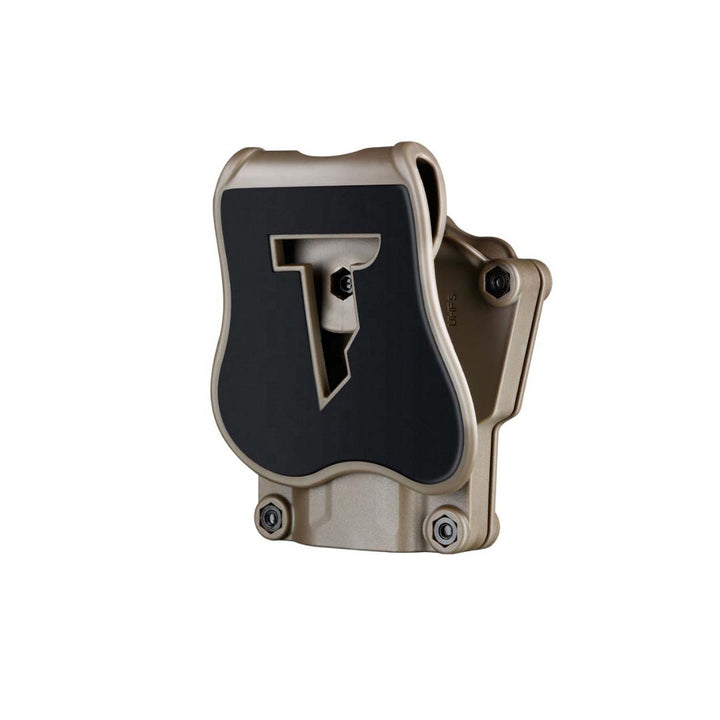 FUNDA CYTAC OWB Universal Holster DARK EARTH