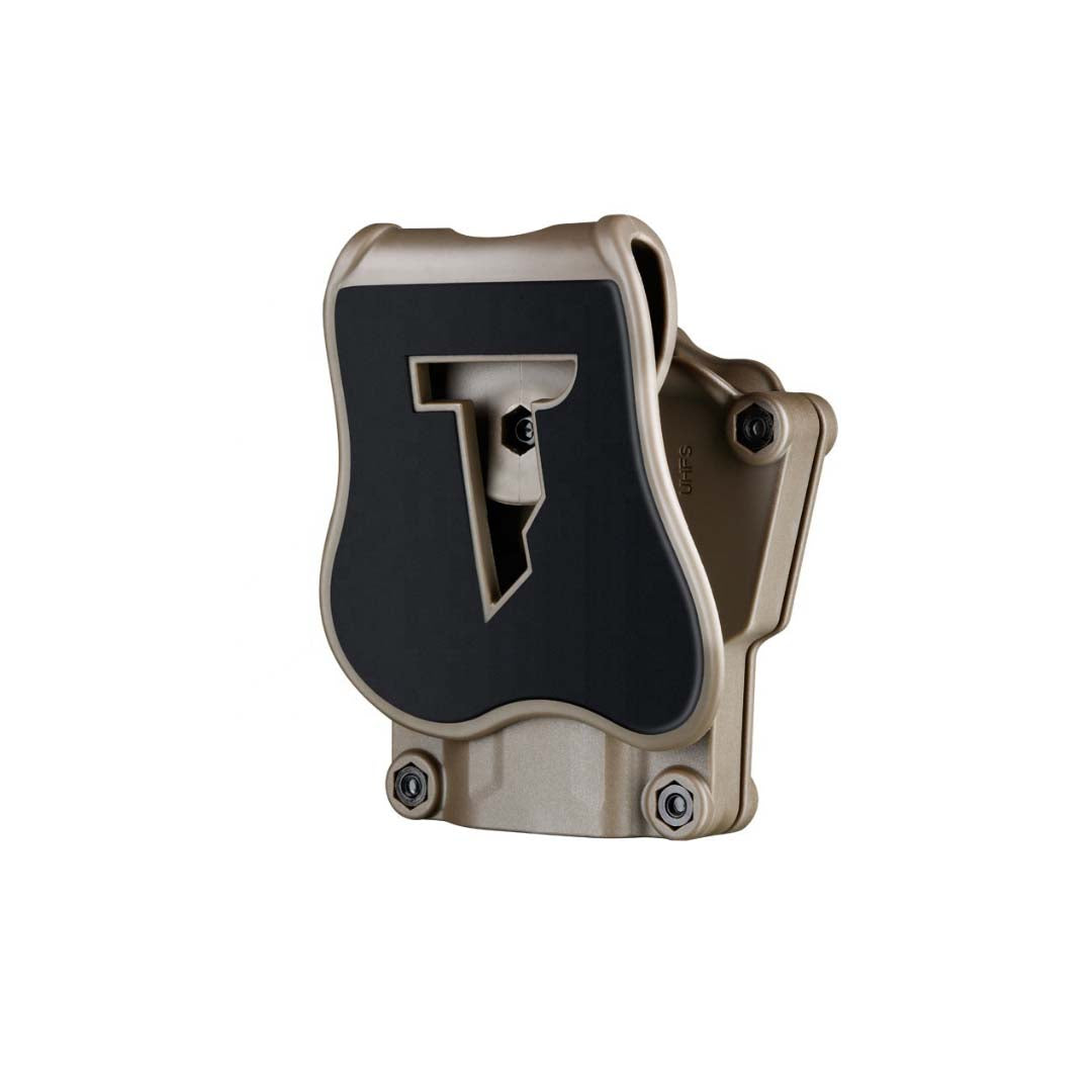 FUNDA CYTAC OWB Universal Holster DARK EARTH