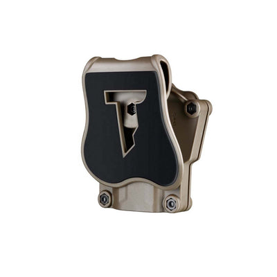 FUNDA CYTAC OWB Universal Holster DARK EARTH