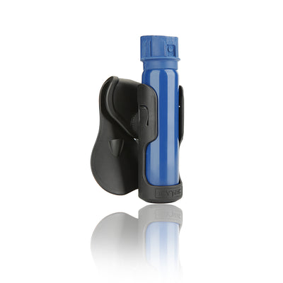 FUNDA CYTAC PORTA Gas Pimienta Policía 1.5 pulgadas