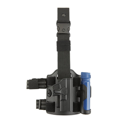 FUNDA CYTAC PORTA Gas Pimienta Policía 1.5 pulgadas