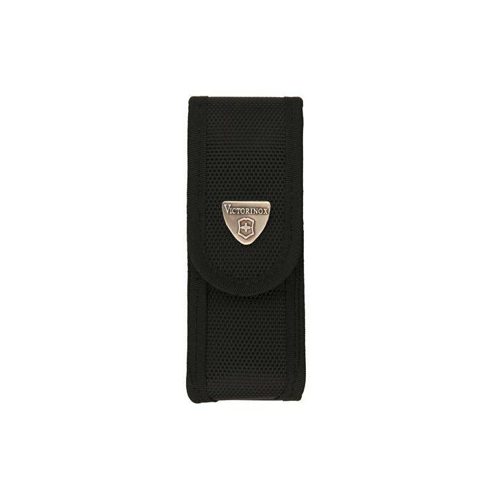 FUNDA CINTURON DE NYLON NEGRA PARA SWISSTOOL PLUS