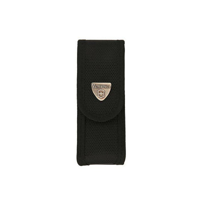 FUNDA DE NYLON NEGRA PARA SWISSTOOL PLUS