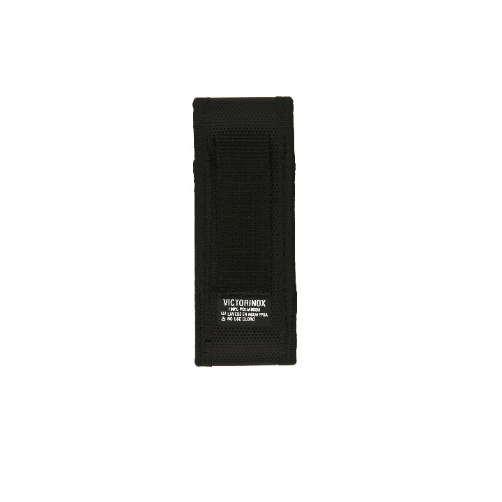FUNDA CINTURON DE NYLON NEGRA PARA SWISSTOOL PLUS