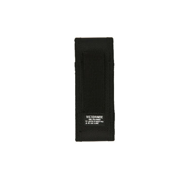 FUNDA DE NYLON NEGRA PARA SWISSTOOL PLUS