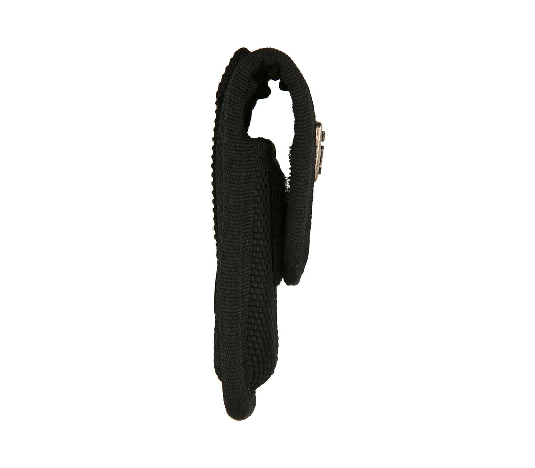 FUNDA CINTURON DE NYLON  NEGRA PARA HERRAMIENTAS 0.2, 0.4, 2.2 Y 2.3