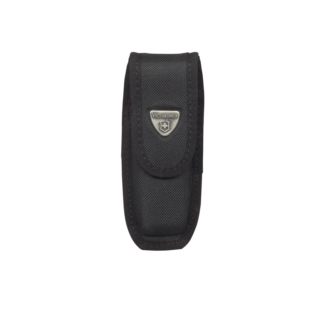 FUNDA CINTURON DE NYLON NEGRA PARA HERRAMIENTAS 0.8-0.9