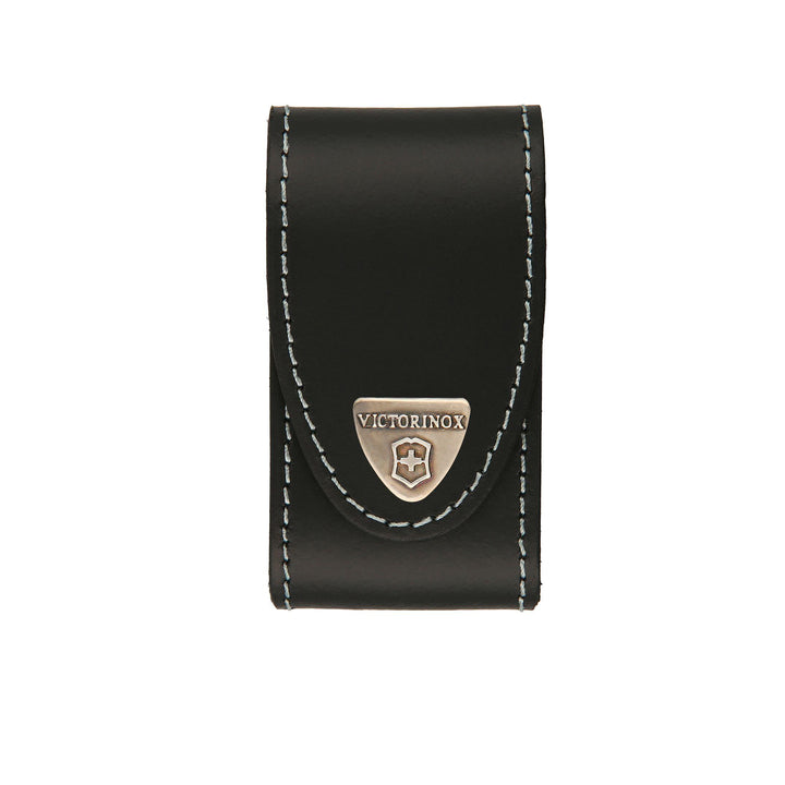 FUNDA CINTURON DE PIEL NEGRA PARA HERRAMIENTAS 1.4 Y 1.6 4.0521.3