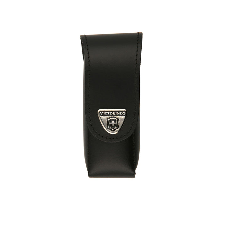 FUNDA CINTURON DE PIEL NEGRA PARA HERRAMIENTAS 1.3715
