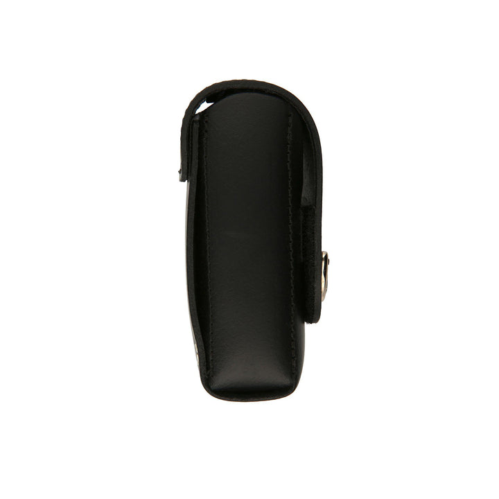FUNDA CINTURON DE PIEL NEGRA PARA HERRAMIENTAS 1.3715