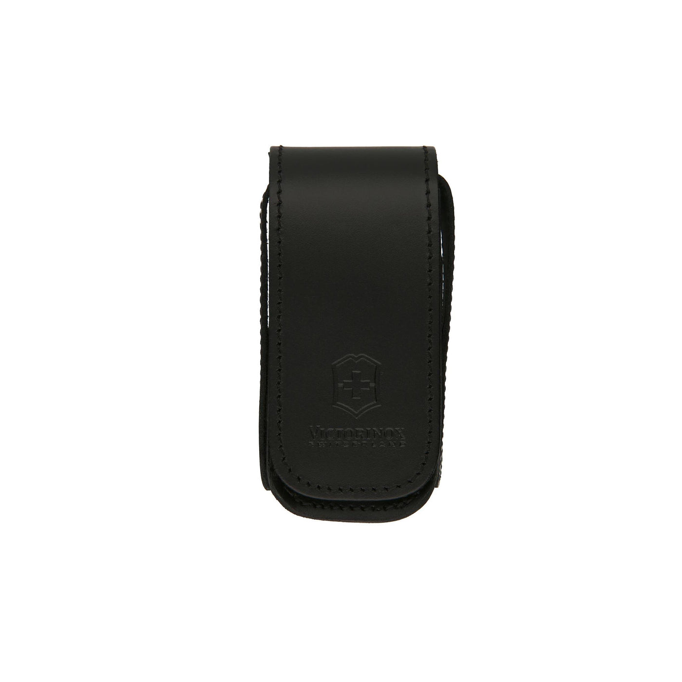 FUNDA DE PIEL NEGRA PARA HTA. 1.6795 Y ACCESORIOS 4.0567.03