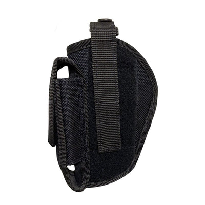 FUNDA EXTERIOR ESCUADRA .380 MINI