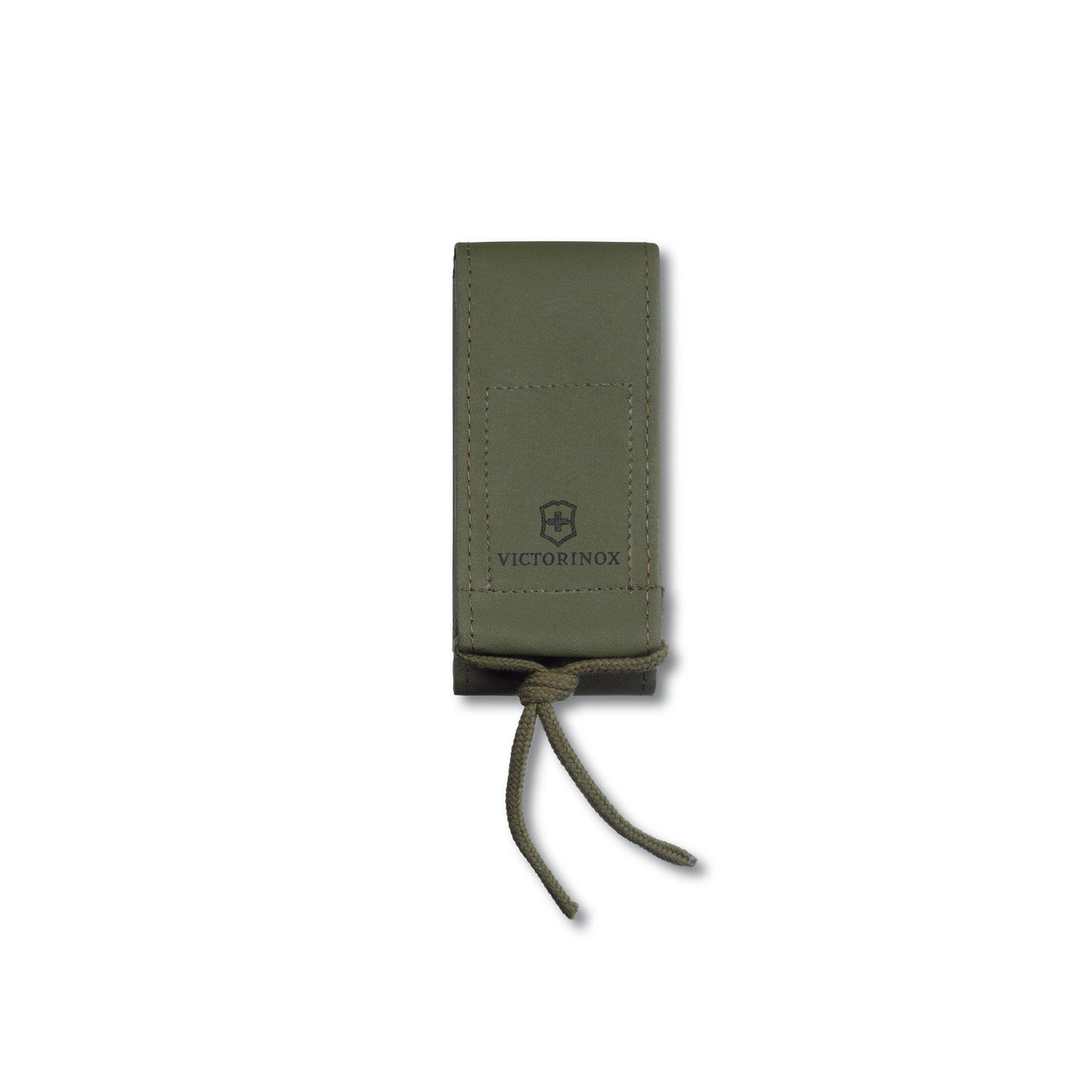 FUNDA IMITACIÓN PIEL PARA CINTURÓN OLIVO SWISSTOOL SPIRIT