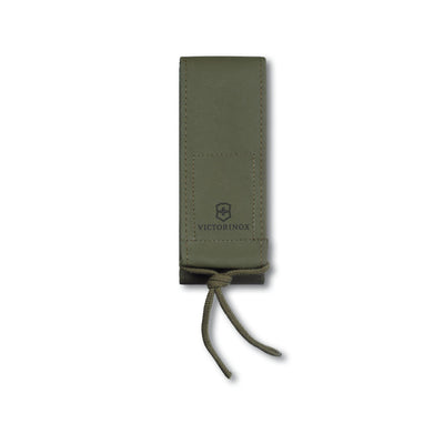 FUNDA VICTORINOX VERDE MILITAR