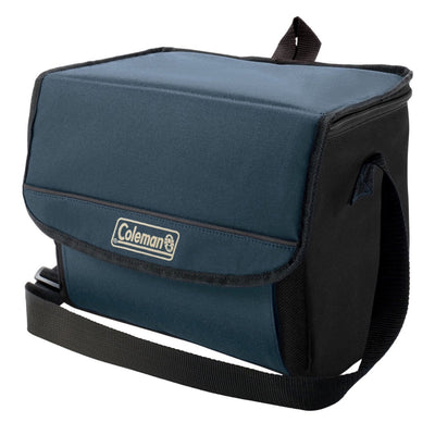 HIELERA FLEXIBLE 18 LATAS COLEMAN