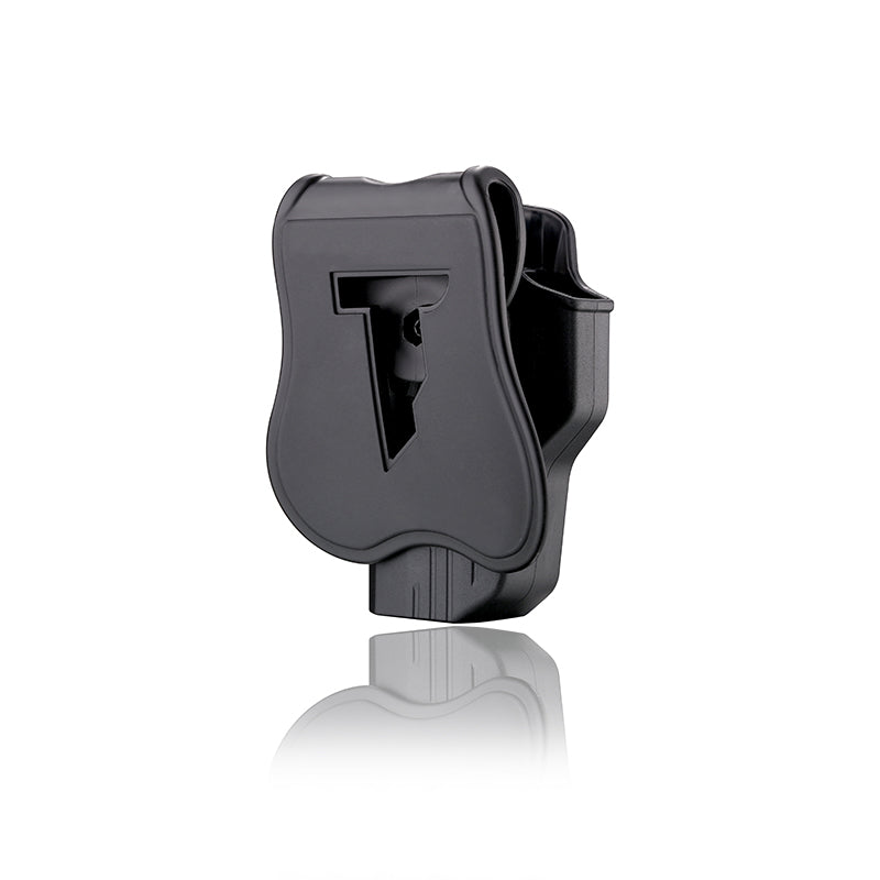 Funda CYTAC OWB S&W M&P 9 mm Girsan Taurus R-Defender G3 Series