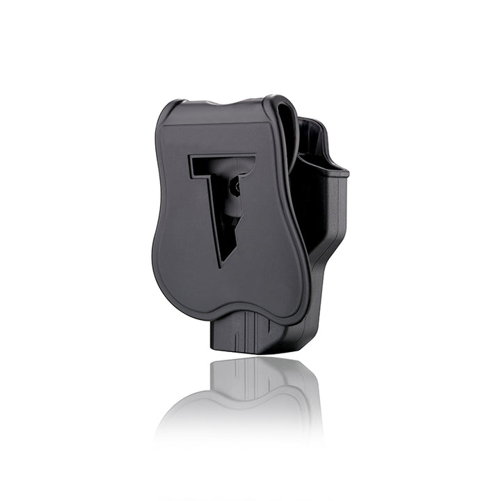 Funda CYTAC OWB S&W M&P 9 mm Girsan Taurus R-Defender G3 Series