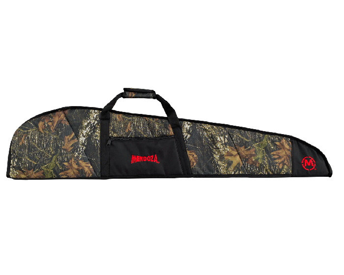 Funda MENDOZA para rifle 52" Camuflaje