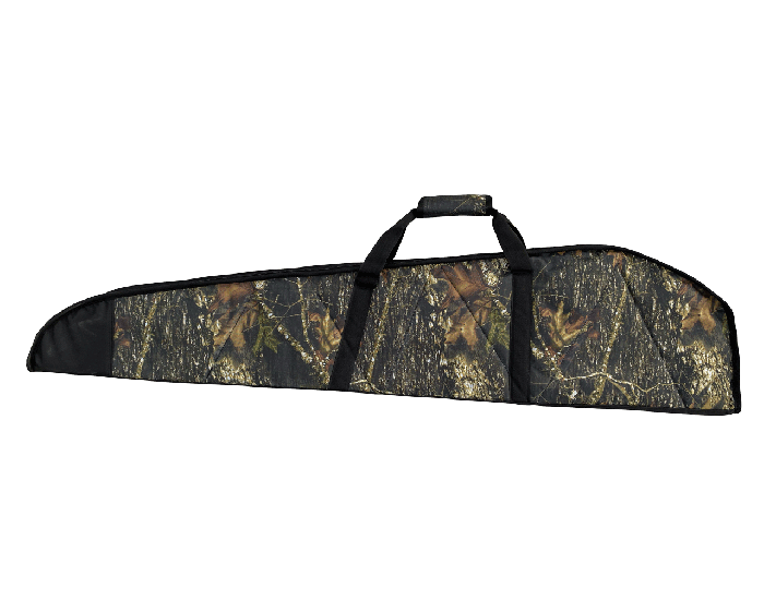 Funda MENDOZA para rifle 52" Camuflaje